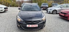 Opel Astra 2.0CDTI-165кс.NAVY - 10990 лв. / 5619.10 € - 36409912 2