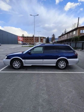 Subaru Outback 3.0 H6, снимка 3