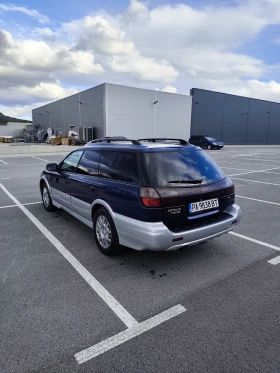 Subaru Outback 3.0 H6, снимка 4