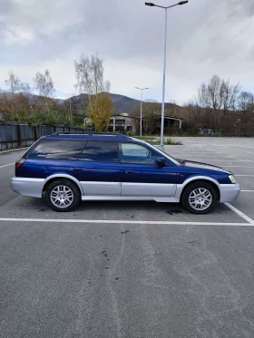 Subaru Outback 3.0 H6, снимка 7