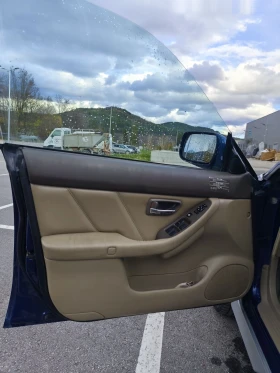 Subaru Outback 3.0 H6, снимка 9