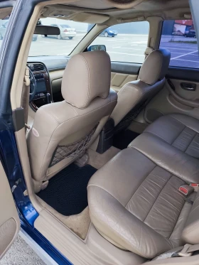 Subaru Outback 3.0 H6, снимка 11