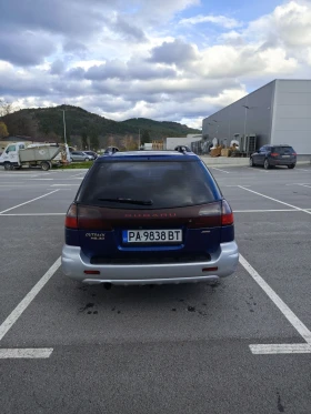 Subaru Outback 3.0 H6, снимка 5