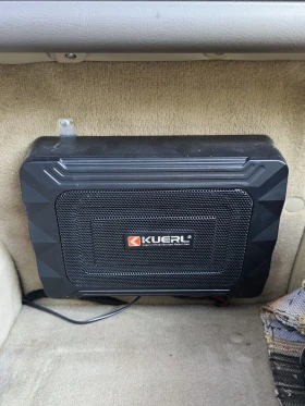 Subaru Outback 3.0 H6, снимка 12