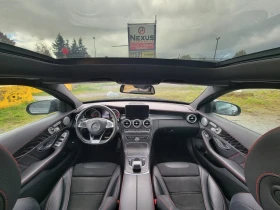Mercedes-Benz C 43 AMG 4matic * HeadUp* АвтоКредит* (ЦЕНА ДО БГ) - 42999 лв. / 21985.04 € - 33567902 12