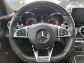 Mercedes-Benz C 43 AMG 4matic * HeadUp* АвтоКредит* (ЦЕНА ДО БГ) - 42999 лв. / 21985.04 € - 33567902 2