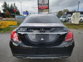 Mercedes-Benz C 43 AMG 4matic * HeadUp* АвтоКредит* (ЦЕНА ДО БГ) - 42999 лв. / 21985.04 € - 33567902 9