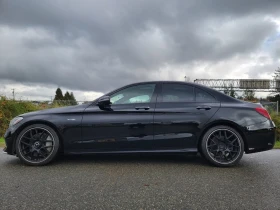 Mercedes-Benz C 43 AMG 4matic * HeadUp* АвтоКредит* (ЦЕНА ДО БГ) - 42999 лв. / 21985.04 € - 33567902 7