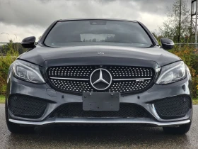 Mercedes-Benz C 43 AMG 4matic * HeadUp* АвтоКредит* (ЦЕНА ДО БГ) - 42999 лв. / 21985.04 € - 33567902 3