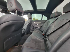 Mercedes-Benz C 43 AMG 4matic * HeadUp* АвтоКредит* (ЦЕНА ДО БГ) - 42999 лв. / 21985.04 € - 33567902 14