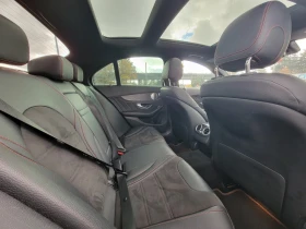 Mercedes-Benz C 43 AMG 4matic * HeadUp* АвтоКредит* (ЦЕНА ДО БГ) - 42999 лв. / 21985.04 € - 33567902 15