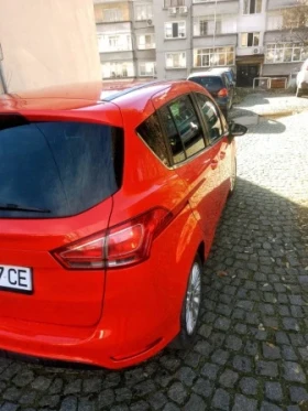 Ford B-Max 1.6TDCI.TITANIUM.LED. | Auto.bg — изображение 5