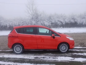 Ford B-Max 1.6TDCI.TITANIUM.LED., снимка 3