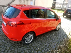 Ford B-Max 1.6TDCI.TITANIUM.LED., снимка 6