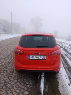 Ford B-Max 1.6TDCI.TITANIUM.LED., снимка 5