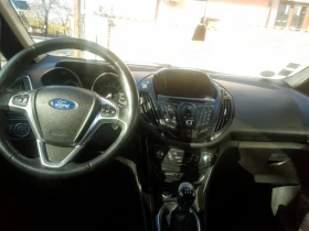 Ford B-Max 1.6TDCI.TITANIUM.LED., снимка 8