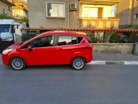 ����� �� �������� �� Ford B-Max 1.6TDCI.TITANIUM.LED.