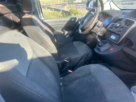 Renault Kangoo Товарен , снимка 2