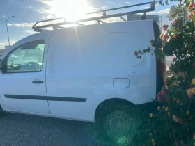 Renault Kangoo Товарен , снимка 1