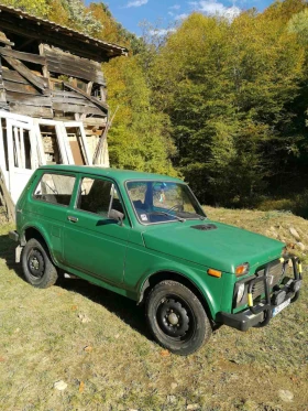 Lada 1600, снимка 8 — Bazar.bg Lada 1600, снимка 8