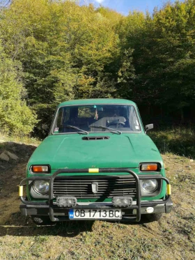 Lada 1600, снимка 5 — Bazar.bg Lada 1600, снимка 5