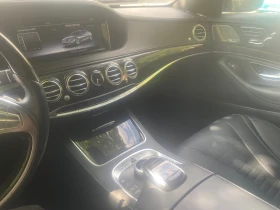 Mercedes-Benz S 500, снимка 9