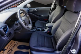 Hyundai Ioniq 1.6 HYBRID COMFORT | Mobile.bg � ����� ������ 7