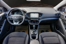 Hyundai Ioniq 1.6 HYBRID COMFORT | Mobile.bg � ����� ������ 11