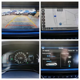 Hyundai Ioniq 1.6 HYBRID COMFORT | Mobile.bg � ����� ������ 10