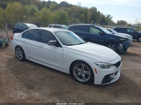 BMW 340 2017 BMW 340I XDRIVE