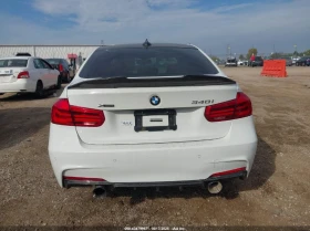BMW 340 2017 BMW 340I XDRIVE - 14900 € / 29141.87 лв. - 17219945 8