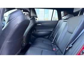 Toyota Corolla Cross 2.0 HYB LUXURY - 35900 € / 70214.30 лв. - 59515010 11