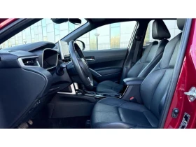 Toyota Corolla Cross 2.0 HYB LUXURY - 35900 € / 70214.30 лв. - 59515010 12