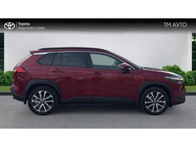 Toyota Corolla Cross 2.0 HYB LUXURY - 35900 € / 70214.30 лв. - 59515010 17