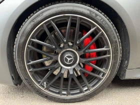 Mercedes-Benz S 63 AMG 4M+ L E-Performance FULL Burm 4D гаранция  - 147998 € / 289458.93 лв. - 72344982 8