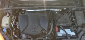 Toyota Avensis - 9200 € / 17993.64 лв. - 24004677 14