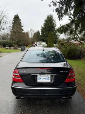 Mercedes-Benz E 55 AMG С РЕГИСТРАЦИЯ & АВТО КРЕДИТ - 18600 € / 36378.44 лв. - 19459035 3