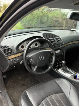 Mercedes-Benz E 55 AMG С РЕГИСТРАЦИЯ & АВТО КРЕДИТ - 18600 € / 36378.44 лв. - 19459035 9