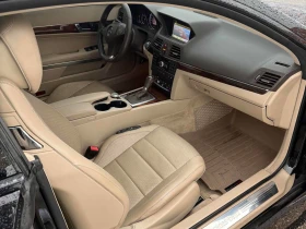 Mercedes-Benz E 350 * FULL AMG PACK* ПОДГРЕВИ* ОБДУХВАНЕ* ПАМЕТ* КАМЕР - 7990 € / 15627.08 лв. - 22567181 12