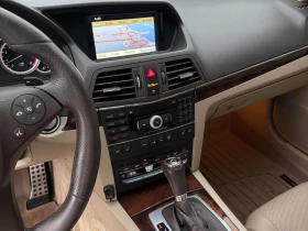 Mercedes-Benz E 350 * FULL AMG PACK* ПОДГРЕВИ* ОБДУХВАНЕ* ПАМЕТ* КАМЕР - 7990 € / 15627.08 лв. - 22567181 9