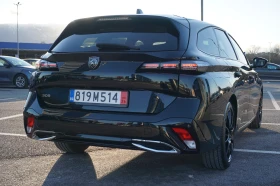 Peugeot 308 * 1.5 HDI* ALLURE* DISTRONIC* KEYLESS* CARPLAY* 