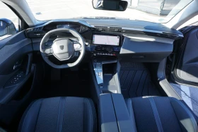 Peugeot 308 * 1.5 HDI* ALLURE* DISTRONIC* KEYLESS* CARPLAY* , снимка 10 - Автомобили и джипове - 53657046