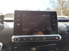 Citroen C4 Cactus 1.2TURBO* LED* NAVI* EURO6* 121000km!* , снимка 11 - Автомобили и джипове - 53682112