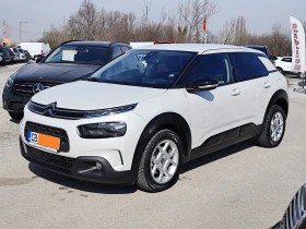 Citroen C4 Cactus 1.2TURBO* LED* NAVI* EURO6* 121000km!* 