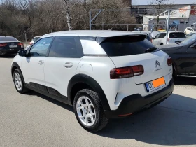 Citroen C4 Cactus 1.2TURBO* LED* NAVI* EURO6* 121000km!* , снимка 6 - Автомобили и джипове - 53682112