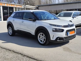 Citroen C4 Cactus 1.2TURBO* LED* NAVI* EURO6* 121000km!* , снимка 3 - Автомобили и джипове - 53682112