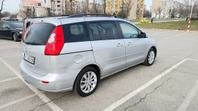 Mazda 5 - 2500 € / 4889.57 лв. - 46640554 5