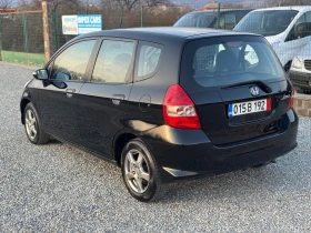 Honda Jazz 1.4i* 2008* Климатроник* 87кс*  - 2290 € / 4478.85 лв. - 66832013 6