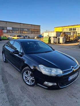 Citroen C5 2.2HDI