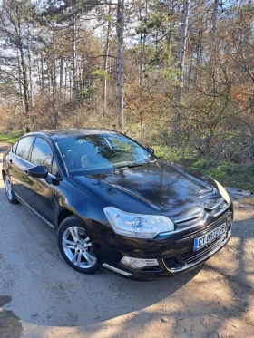 Citroen C5 2.2HDI